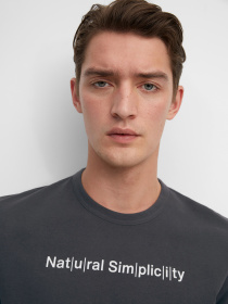 Футболка Marc O’Polo модель 127201651298-991 Фото