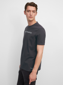 Футболка Marc O’Polo модель 127201651298-991 Фото