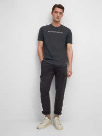 Футболка Marc O’Polo модель 127201651298-991 Фото