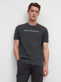 Футболка Marc O’Polo модель 127201651298-991 Фото