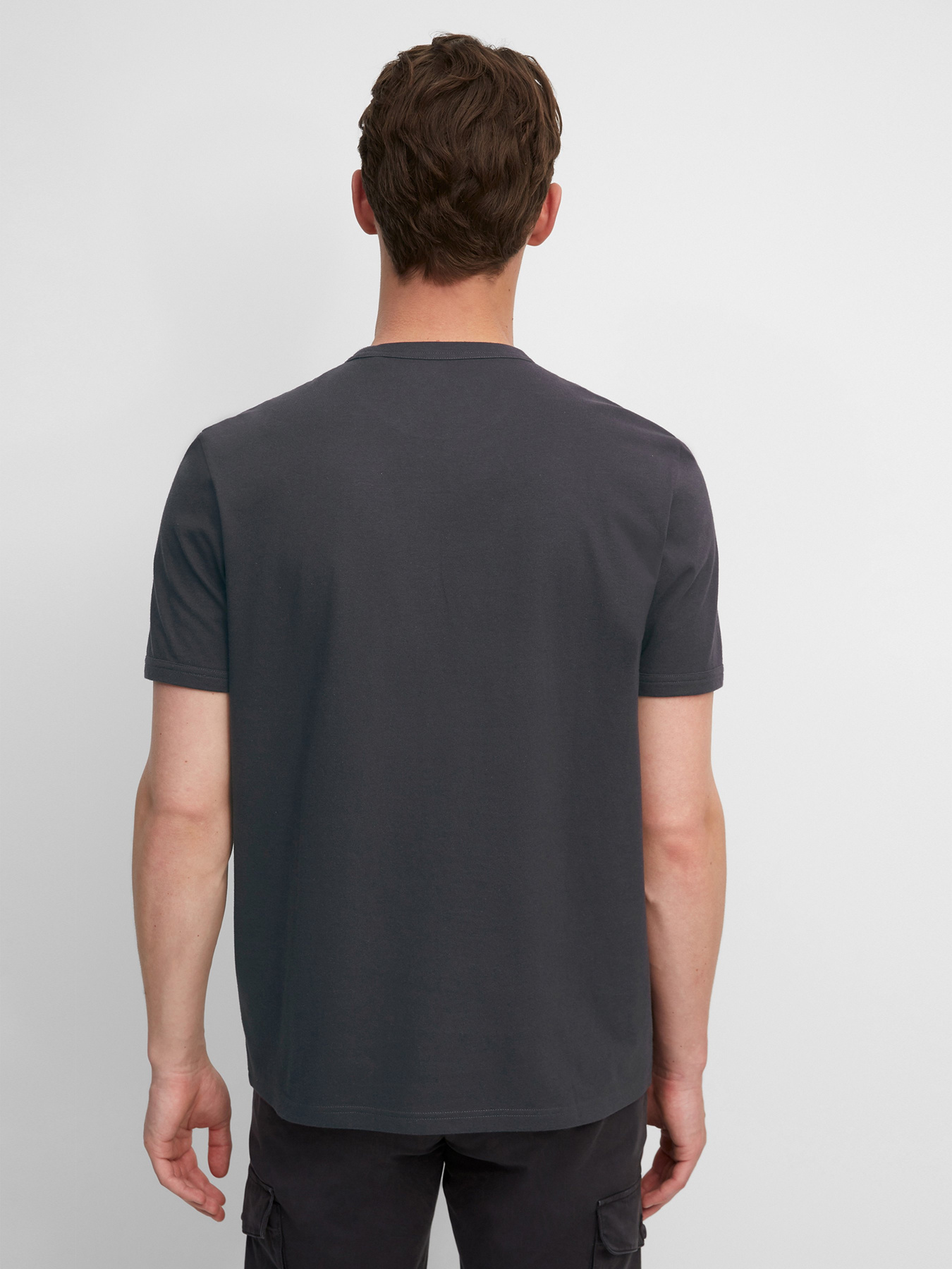 Футболка Marc O’Polo модель 127201651298-991 Фото