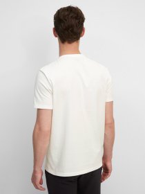 Футболка Marc O’Polo модель 127201651320-101 Фото