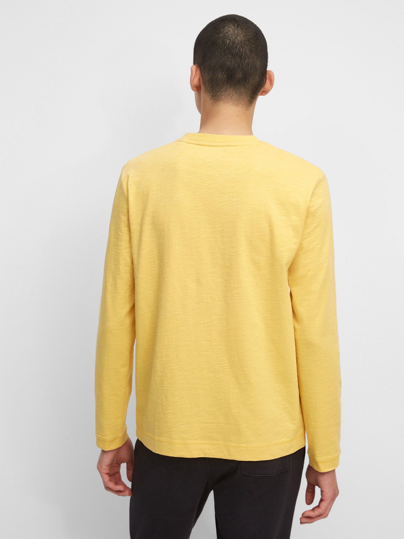 Лонгслив Marc O’Polo модель 127222252080-211 Фото