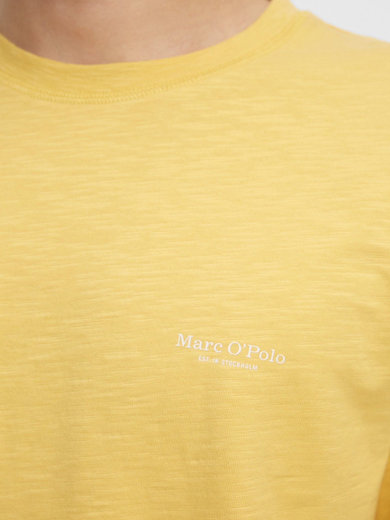 Лонгслив Marc O’Polo модель 127222252080-211 Фото