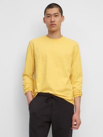 Лонгслив Marc O’Polo модель 127222252080-211 Фото