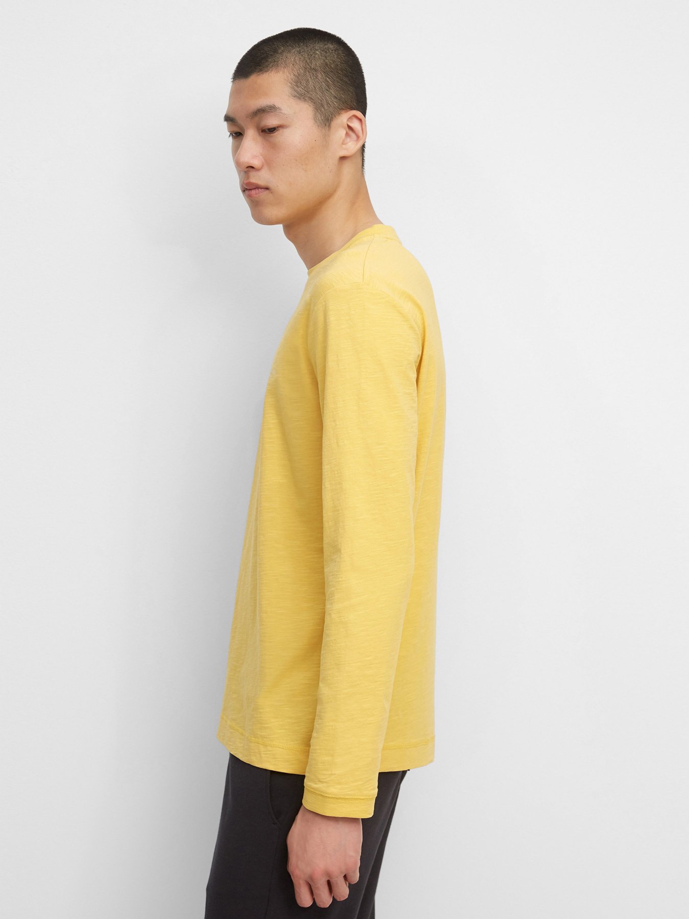 Лонгслив Marc O’Polo модель 127222252080-211 Фото