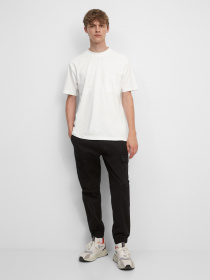 Футболки и поло Marc O’Polo DENIM модель 167236251280-100 Фото