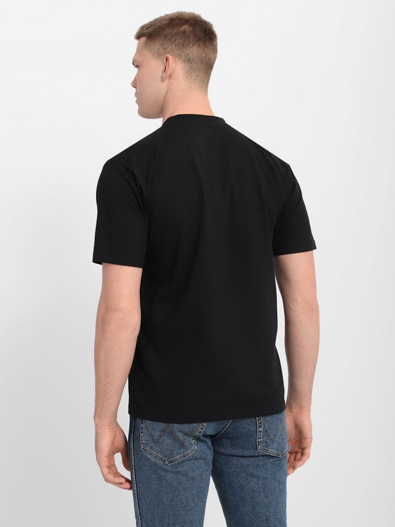 Футболки і поло Marc O’Polo DENIM модель 167236251280-990 Фото