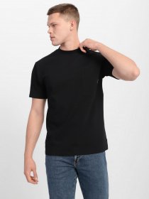 Футболки і поло Marc O’Polo DENIM модель 167236251280-990 Фото