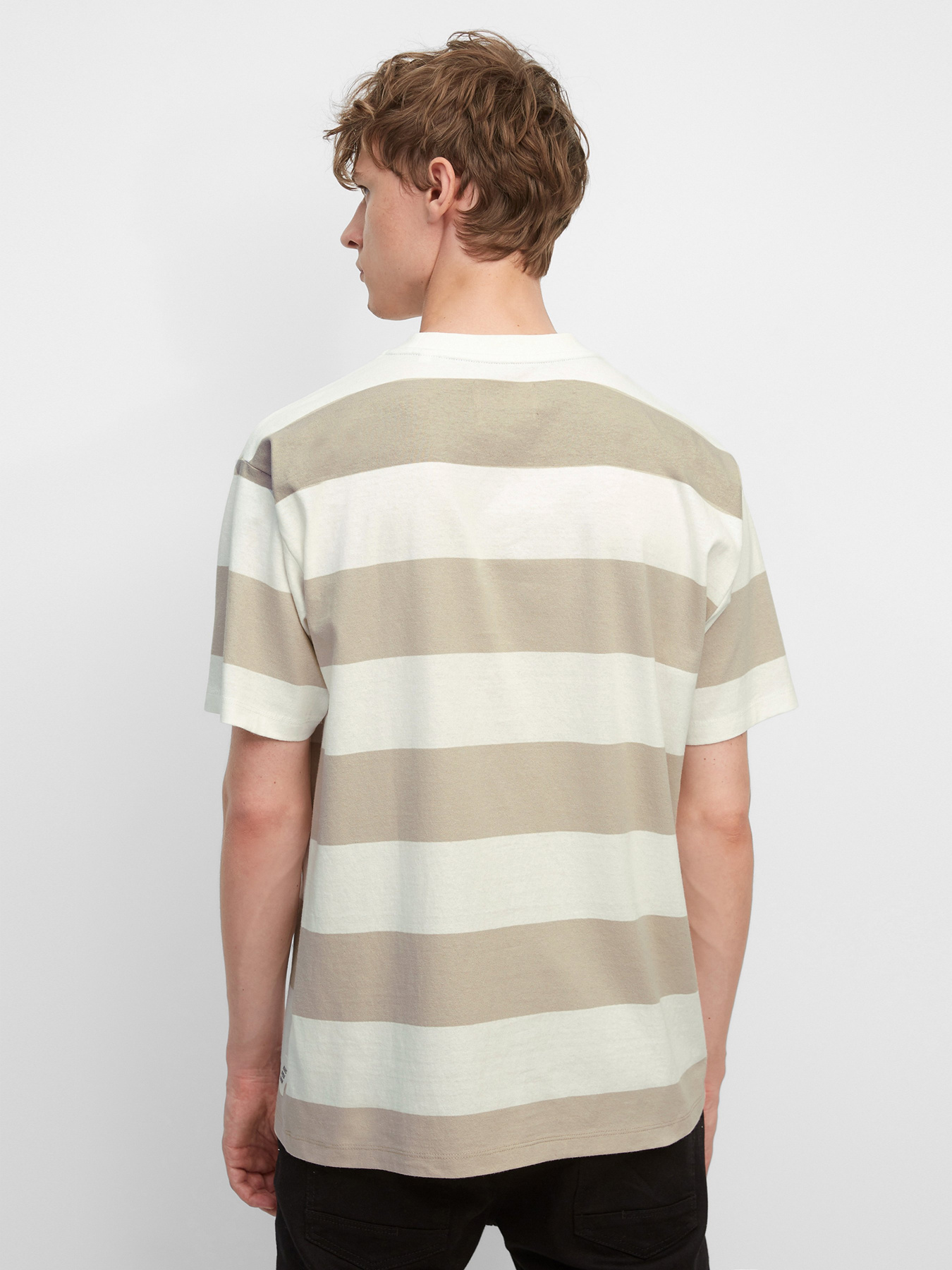 Футболки і поло Marc O’Polo DENIM модель 167245351250-N25 Фото