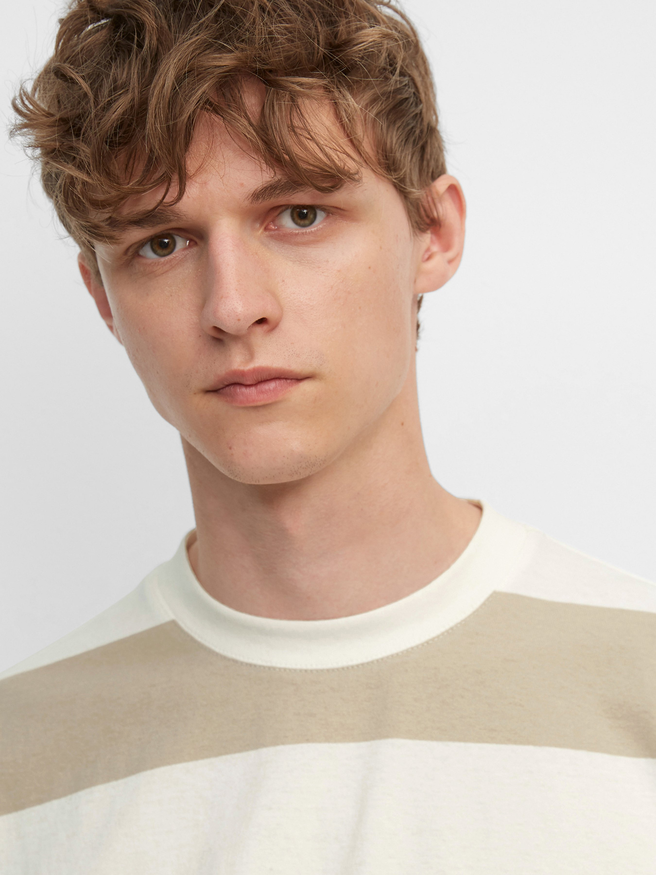 Футболки і поло Marc O’Polo DENIM модель 167245351250-N25 Фото