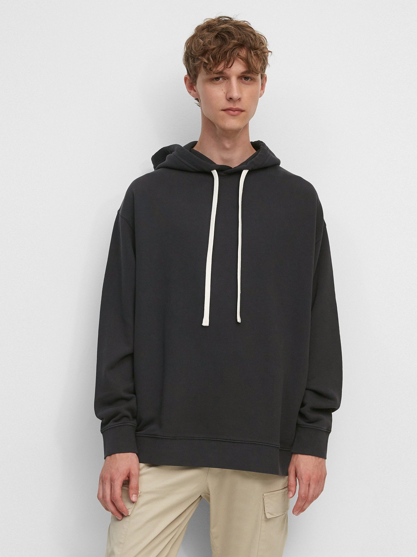 Худи Marc O’Polo DENIM модель 167305554106-990 Фото