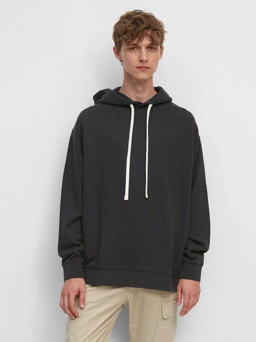 Худи Marc O’Polo DENIM модель 167305554106-990 Фото