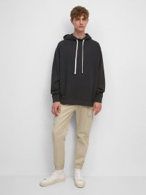 Худи Marc O’Polo DENIM модель 167305554106-990 Фото