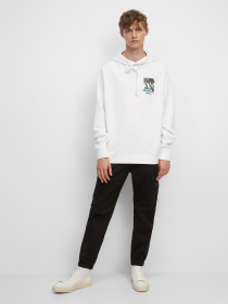 Худи Marc O’Polo DENIM модель 167305554130-100 Фото