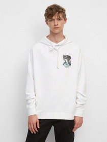 Худи Marc O’Polo DENIM модель 167305554130-100 Фото