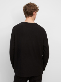 Реглан Marc O’Polo DENIM модель 167311752116-990 Фото