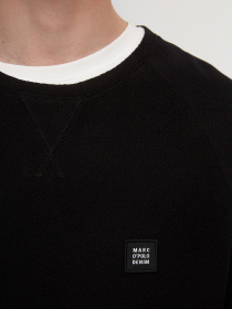 Реглан Marc O’Polo DENIM модель 167311752116-990 Фото