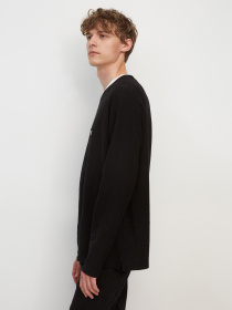 Реглан Marc O’Polo DENIM модель 167311752116-990 Фото