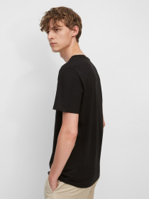 Футболки и поло Marc O’Polo DENIM модель M67232351042-N34 Фото