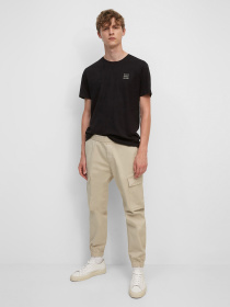 Футболки і поло Marc O’Polo DENIM модель M67232351042-N34 Футболки і поло Marc O’Polo DENIM модель M67232351042-N34 Фото