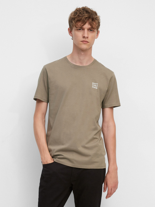 Футболки и поло Marc O’Polo DENIM модель M67232351042-N92 Фото