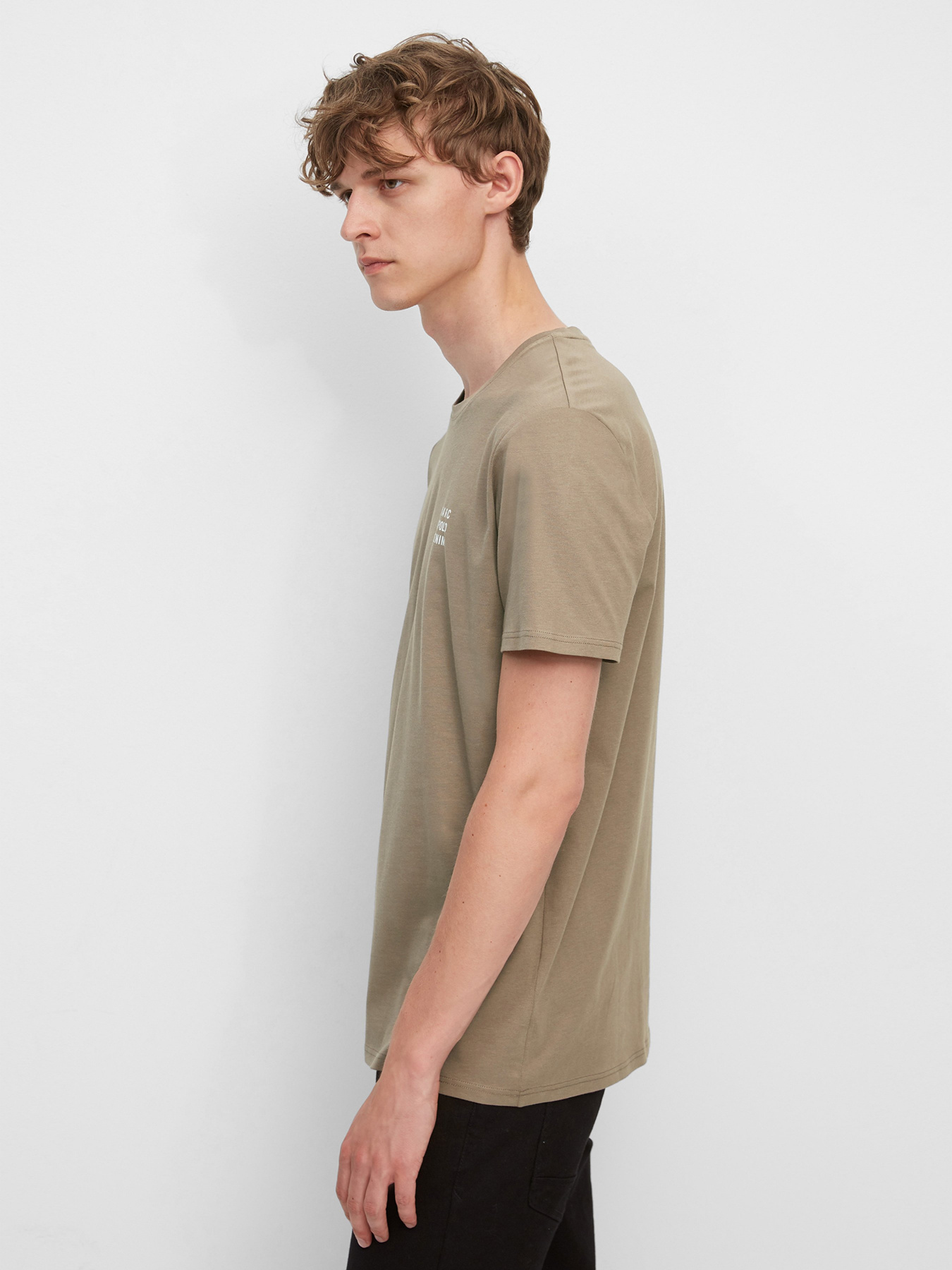 Футболки и поло Marc O’Polo DENIM модель M67232351042-N92 Фото