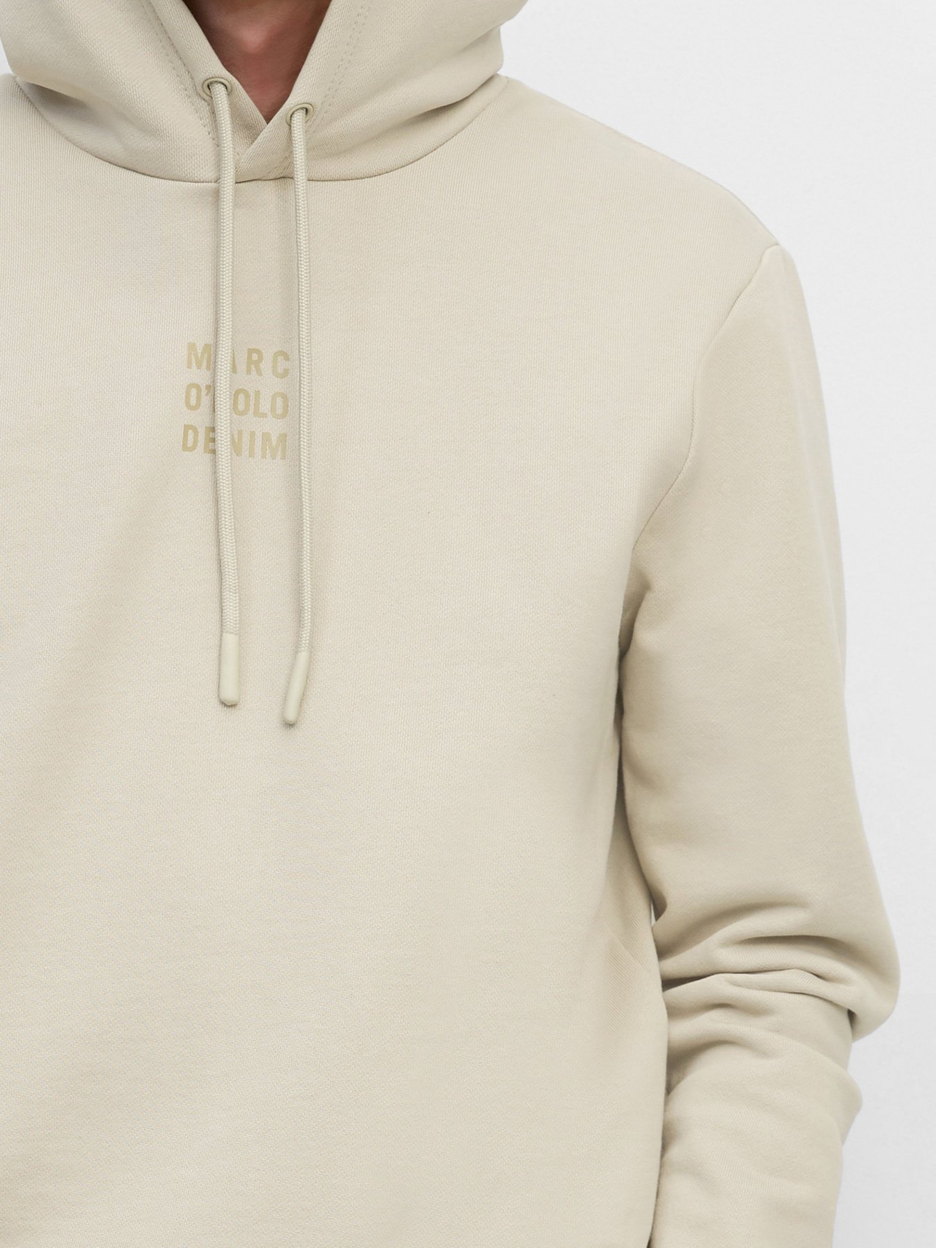 Худи Marc O’Polo DENIM модель M67402254204-140 Фото