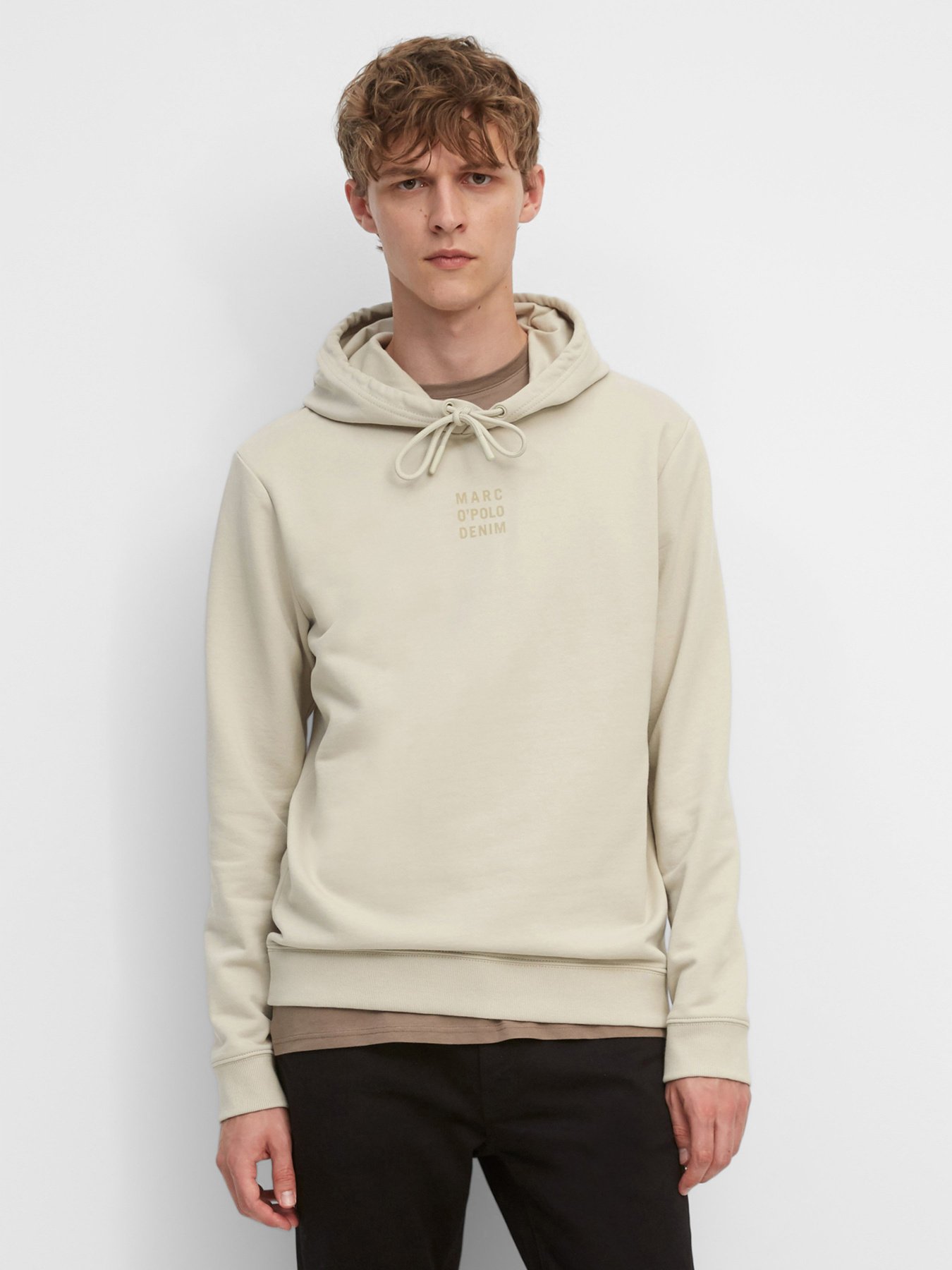 Худи Marc O’Polo DENIM модель M67402254204-140 Фото