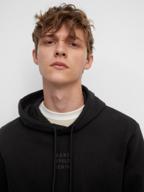 Худи Marc O’Polo DENIM модель M67402254204-990 Фото