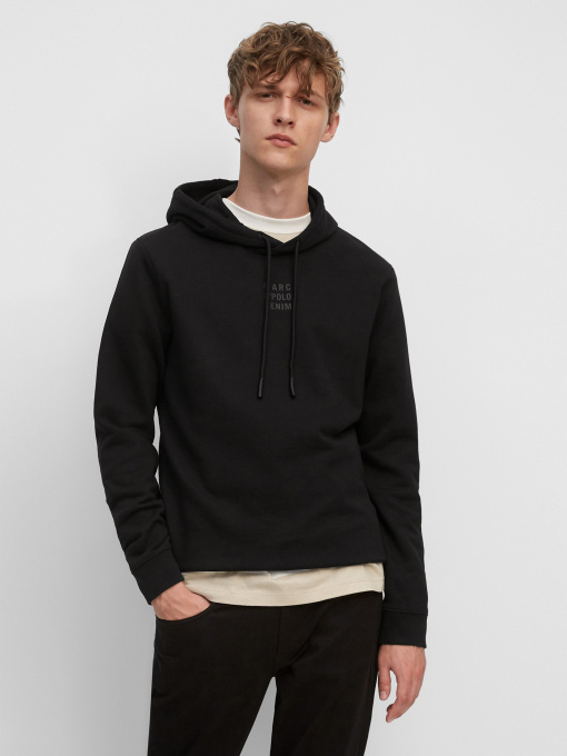 Худі Marc O’Polo DENIM модель M67402254204-990 Фото