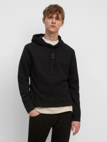 Худи Marc O’Polo DENIM модель M67402254204-990 Фото