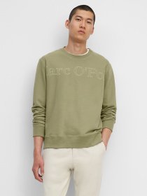 Свитшот Marc O’Polo модель M28406154040-421 Фото