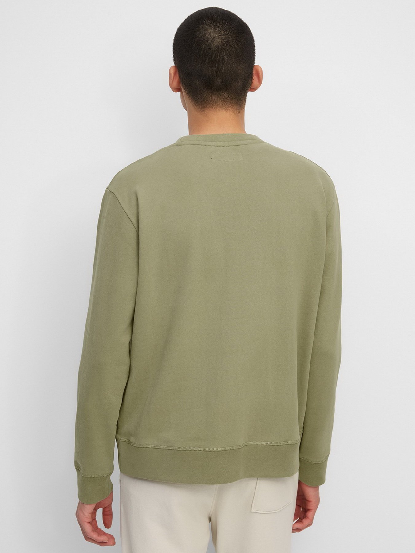 Світшот Marc O’Polo модель M28406154040-421 Фото