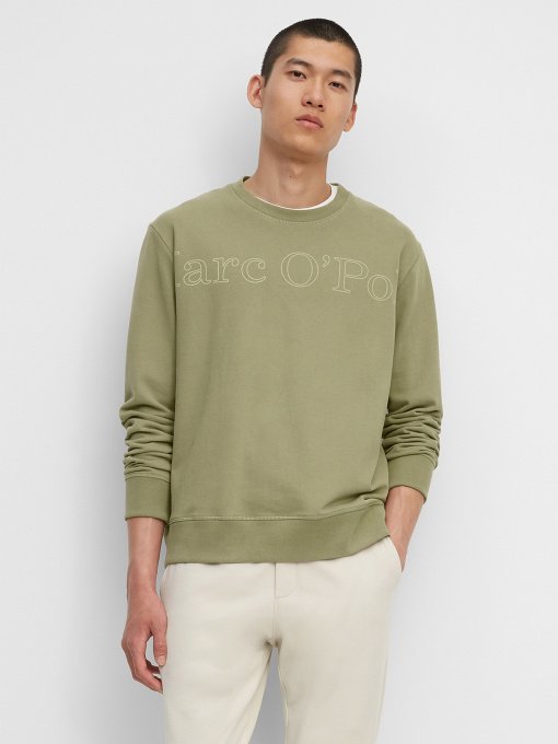 Свитшот Marc O’Polo модель M28406154040-421 Фото