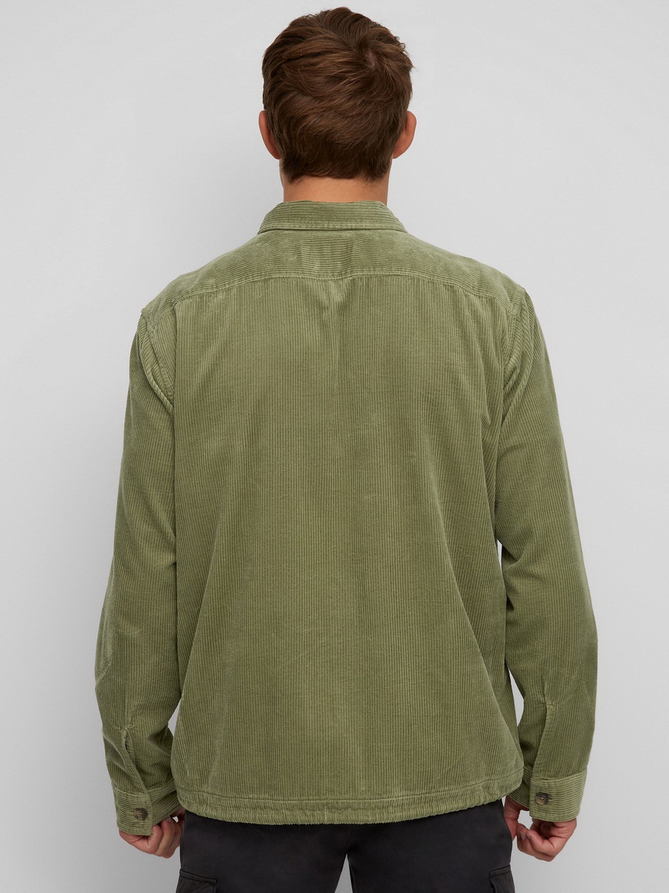 Рубашка Marc O’Polo модель M28722242120-421 Фото