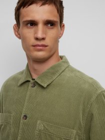 Рубашка Marc O’Polo модель M28722242120-421 Фото