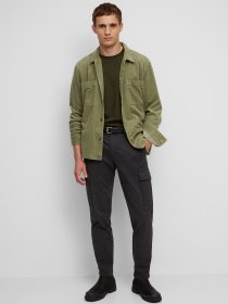 Рубашка Marc O’Polo модель M28722242120-421 Фото