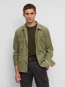 Рубашка Marc O’Polo модель M28722242120-421 Фото