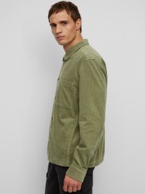 Рубашка повседневная Marc O’Polo модель M28722242120-421 Фото