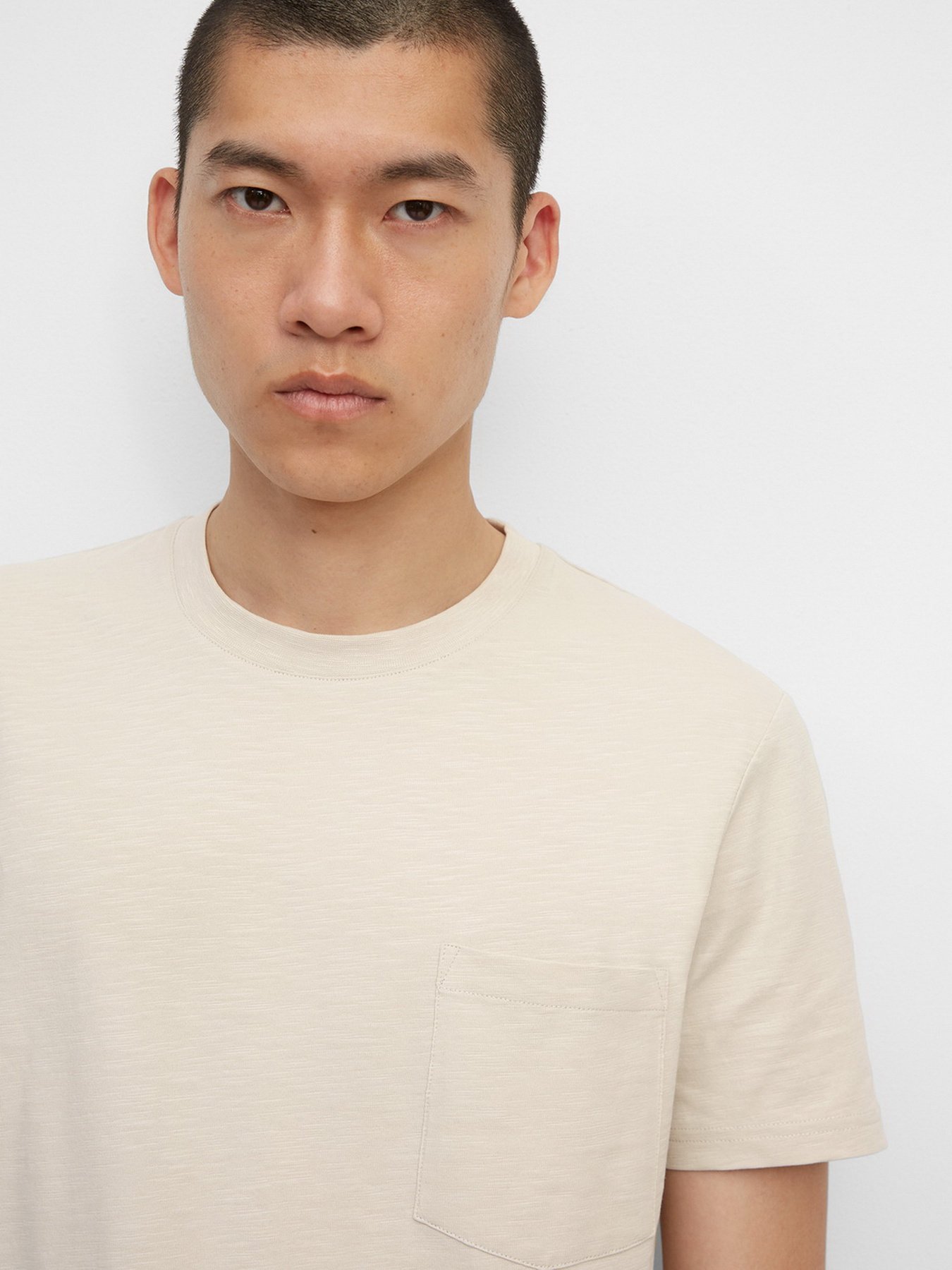 Футболка Marc O’Polo модель 127222251136-161 Фото