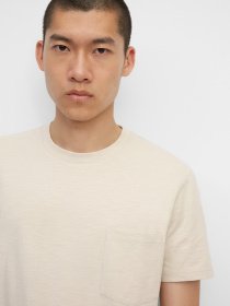 Футболка Marc O’Polo модель 127222251136-161 Фото