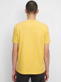 Футболки и поло Marc O’Polo модель 127222251136-211 Фото