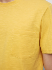 Футболки и поло Marc O’Polo модель 127222251136-211 Фото