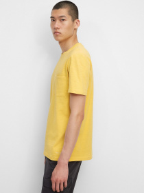 Футболки і поло Marc O’Polo модель 127222251136-211 Фото