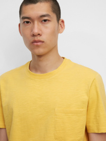 Футболки і поло Marc O’Polo модель 127222251136-211 Фото