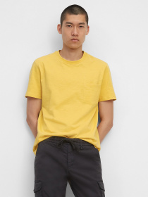 Футболки і поло Marc O’Polo модель 127222251136-211 Фото