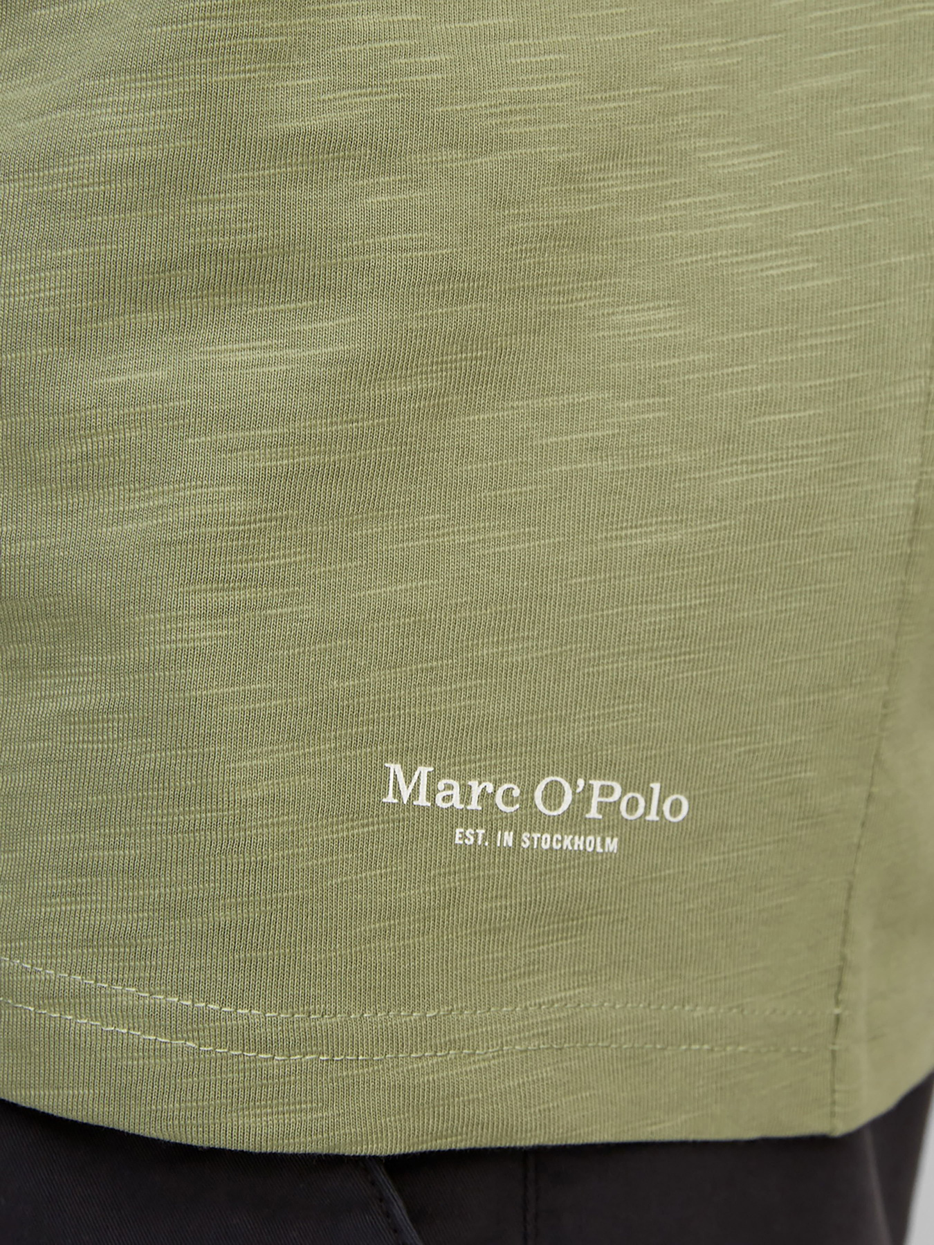 Футболка Marc O’Polo модель 127222251136-421 Фото