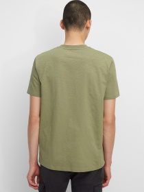 Футболка Marc O’Polo модель 127222251136-421 Фото