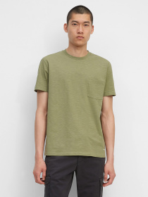 Футболка Marc O’Polo модель 127222251136-421 Фото